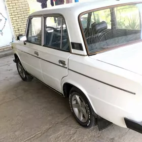 Lada 2106 2000