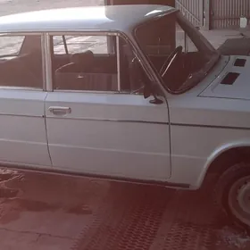 Lada 2106 1987