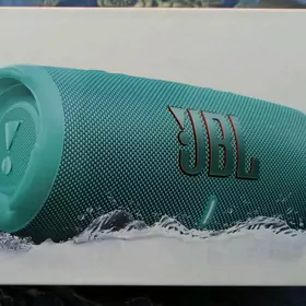 JBL CHARGE 5