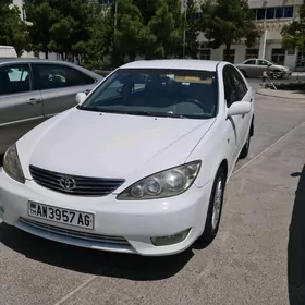 Toyota Camry 2006