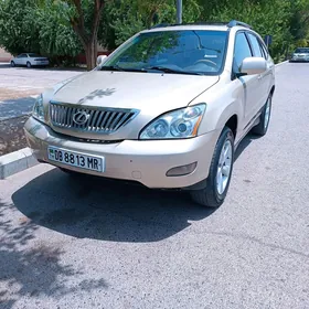 Lexus RX 330 2003