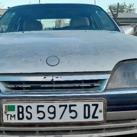 Opel Omega 1991