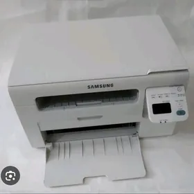 printer samsung SCX 3405