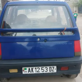 Daewoo Tico 1996