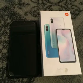 REDMI 9 A