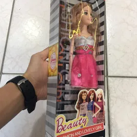 Barbie gurjak