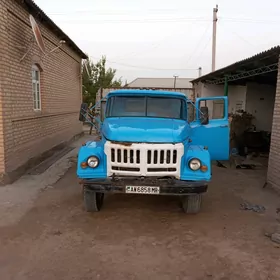 Zil 130 1987