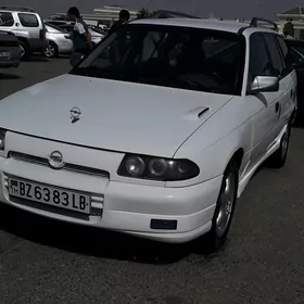 Opel Astra 1992