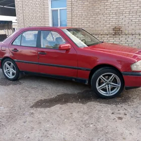 Mercedes-Benz C-Class 1994