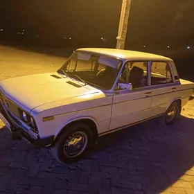 Lada 2106 1980