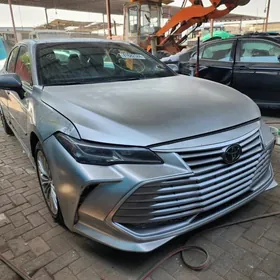 Toyota Avalon 2020