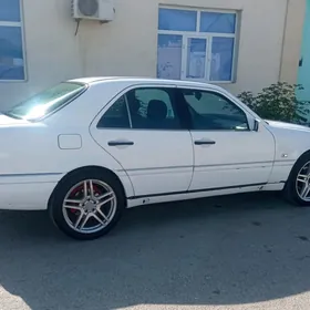 Mercedes-Benz C280 1996