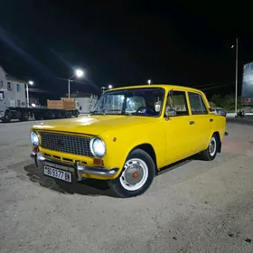 Lada 2104 1984