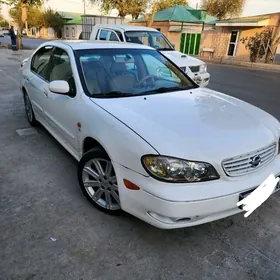 Nissan Maxima 2003