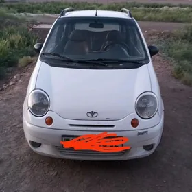 Daewoo Matiz 2003