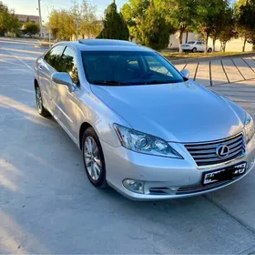 Lexus ES 350 2011