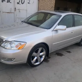 Toyota Avalon 2002