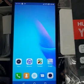 Satlyk Huawei y5 lite