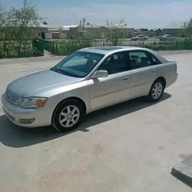 Toyota Avalon 2001