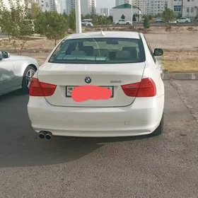 BMW 328 2010