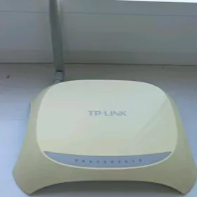 TPLINK WiFi Router
