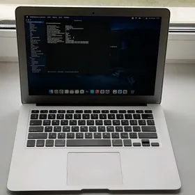 MacBook air