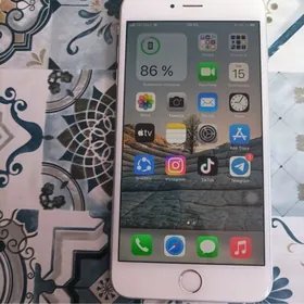 İPhone 6s Plus