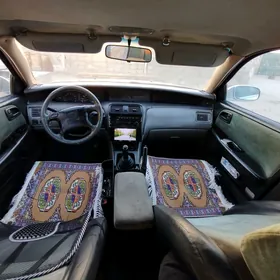 Toyota Cresta 1996