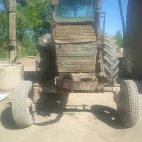 MTZ T-28 1990