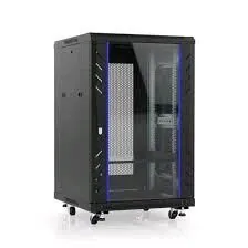 Шкаф Şkaf Rack Cabinet 16U