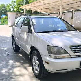 Lexus RX 300 1999