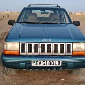 Jeep Grand Cherokee 1994