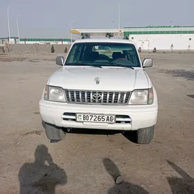 Toyota Land Cruiser Prado 1998