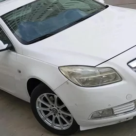 Opel Signum 2009