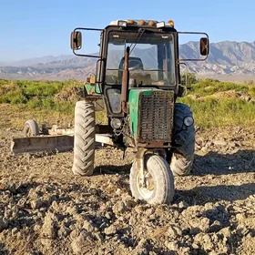 MTZ 80 2007