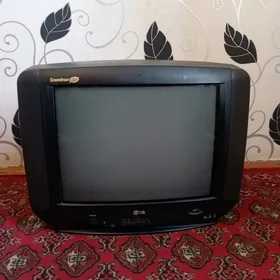 LG televizor