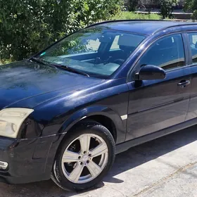 Opel Vectra 2005