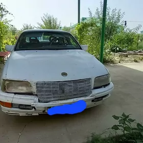 Opel Senator 1989