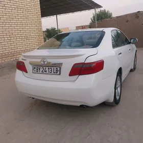 Toyota Camry 2008