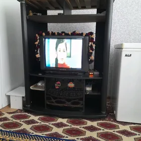 Tv pastafka