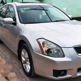 Nissan Maxima 2008