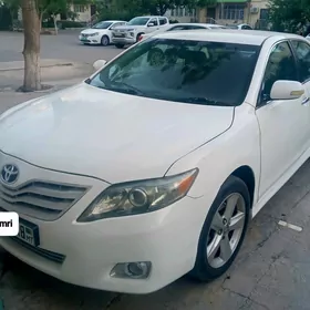 Toyota Camry 2009