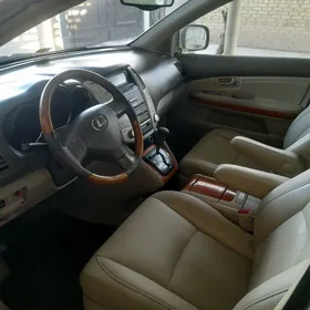 Lexus RX 330 2003