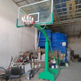Basketbol şit. Mobilny