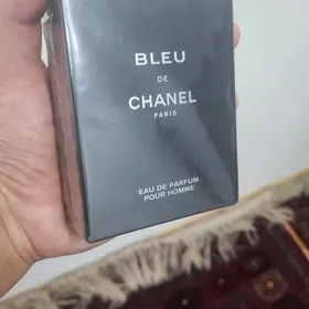 bleu de chanel