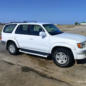 Toyota 4Runner 2001