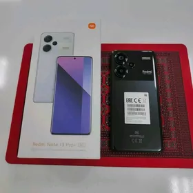 REDMI NOTE 13 PRO PLUS