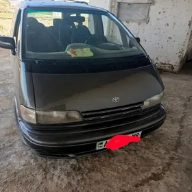 Toyota Previa 1992