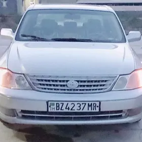 Toyota Avalon 2002