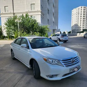 Toyota Avalon 2012